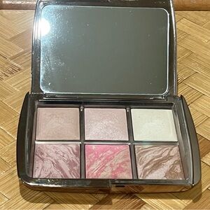 Hourglass Ambient Light
